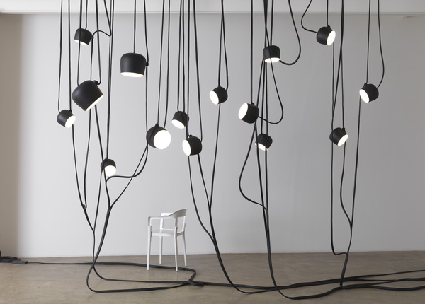 Bouroullec lianes